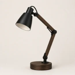 bordlampe-moerkt-træ-metal-01