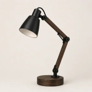 bordlampe-moerkt-træ-metal-01